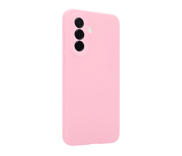 Tactical Velvet Smoothie Kryt pro Samsung Galaxy A37 Pink Panther - 1514514 - zdjęcie 3